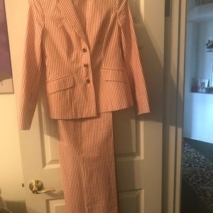 2 pc suit
